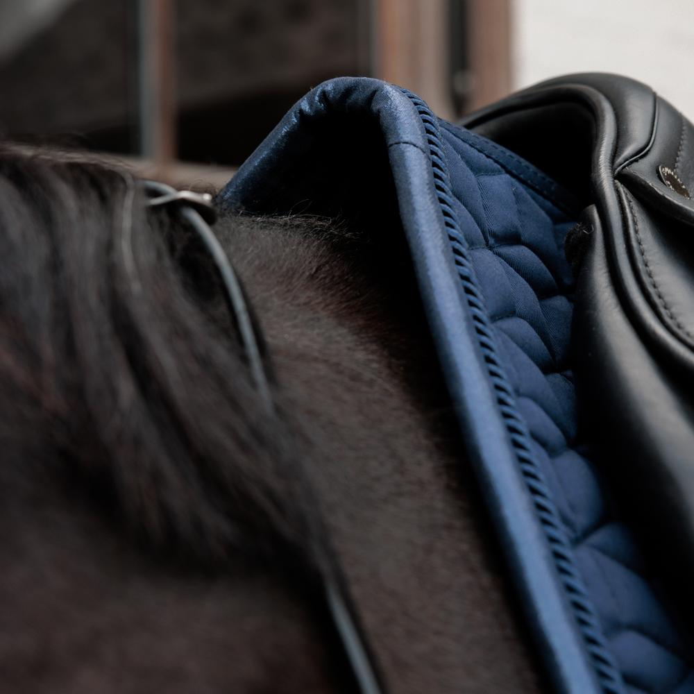 Saddle Pad Sparkling Dressage | Kentucky Horsewear | Durable — Image 4