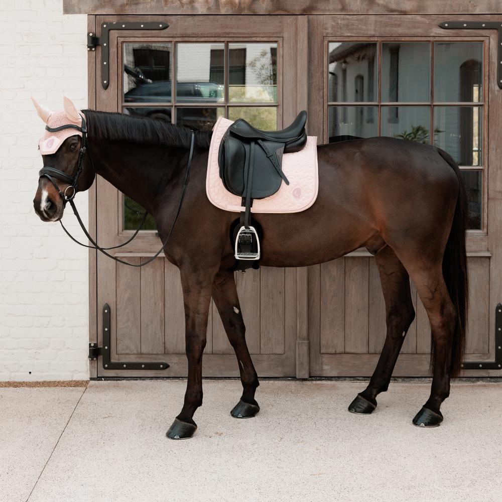 Saddle Pad Sparkling Dressage | Kentucky Horsewear | Durable — Image 11