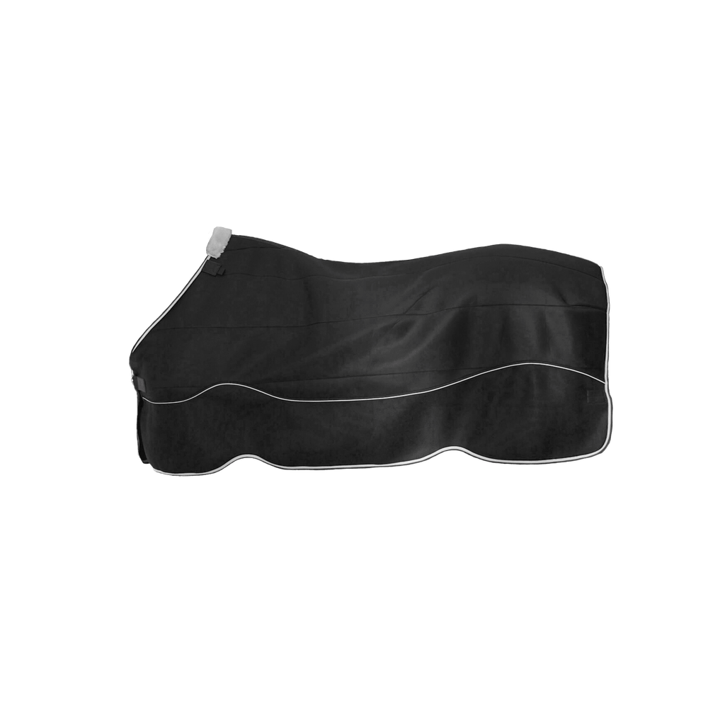 Turnout Rug Comfort 3D Fleece Liner | Kentucky Horsewear | Durability