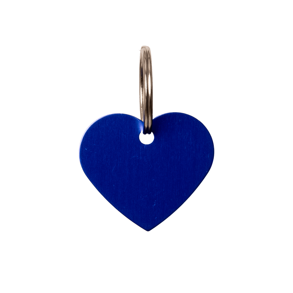 Name Plate Heart | Grooming Deluxe | — Image 7