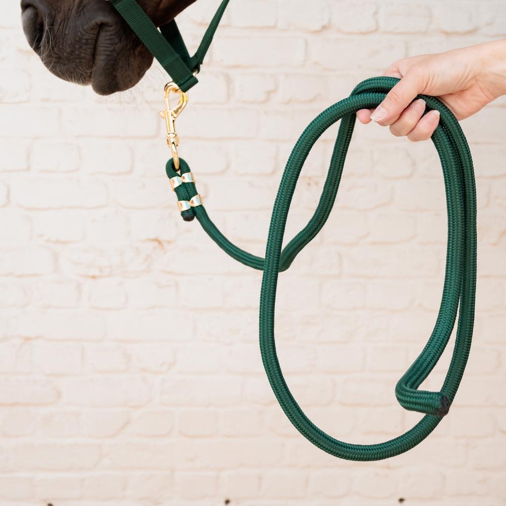 Lead Rope Basic | Kentucky Horsewear | durable — Image 7