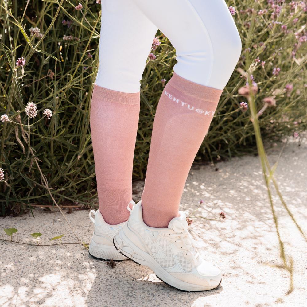 Socks Glitter Set of 3  | Kentucky Horsewear | Lightweight — Image 7
