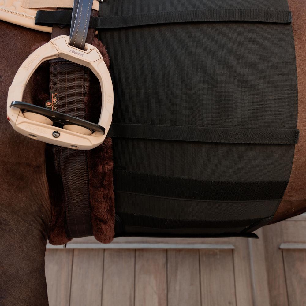 Belly Band Horse | Kentucky Horsewear | KentuckyHorsewear — Image 5