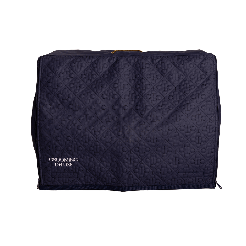Show Grooming Box Cover | Grooming Deluxe | GroomingProtection