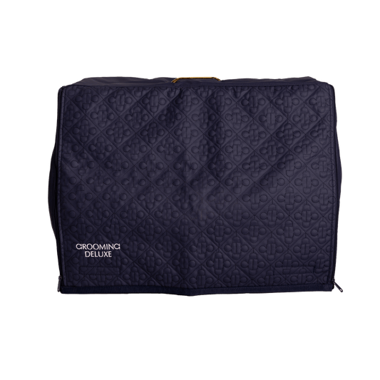 Show Grooming Box Cover | Grooming Deluxe | GroomingProtection