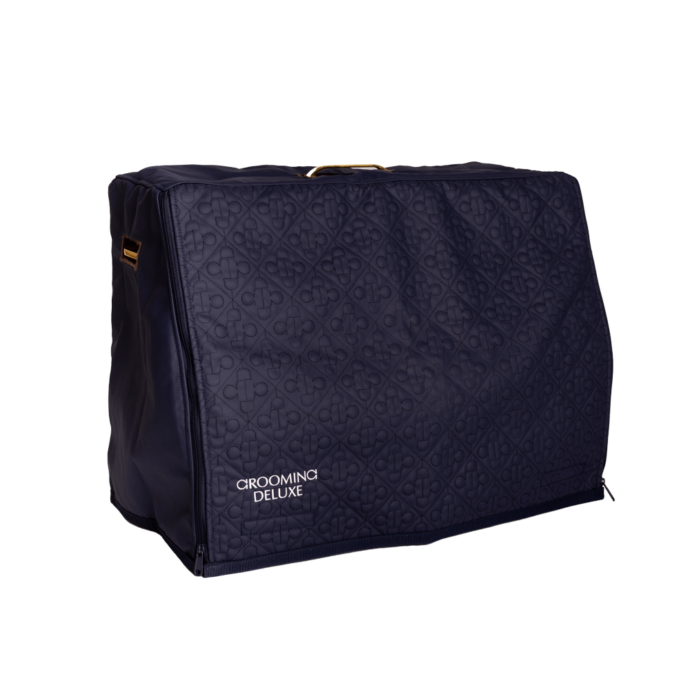 Show Grooming Box Cover | Grooming Deluxe | GroomingProtection — Image 2