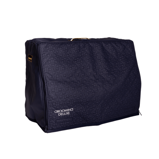 Show Grooming Box Cover | Grooming Deluxe | GroomingProtection — Image 2