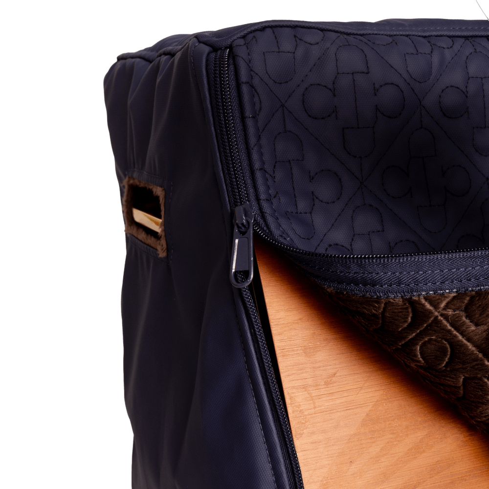 Show Grooming Box Cover | Grooming Deluxe | GroomingProtection — Image 3