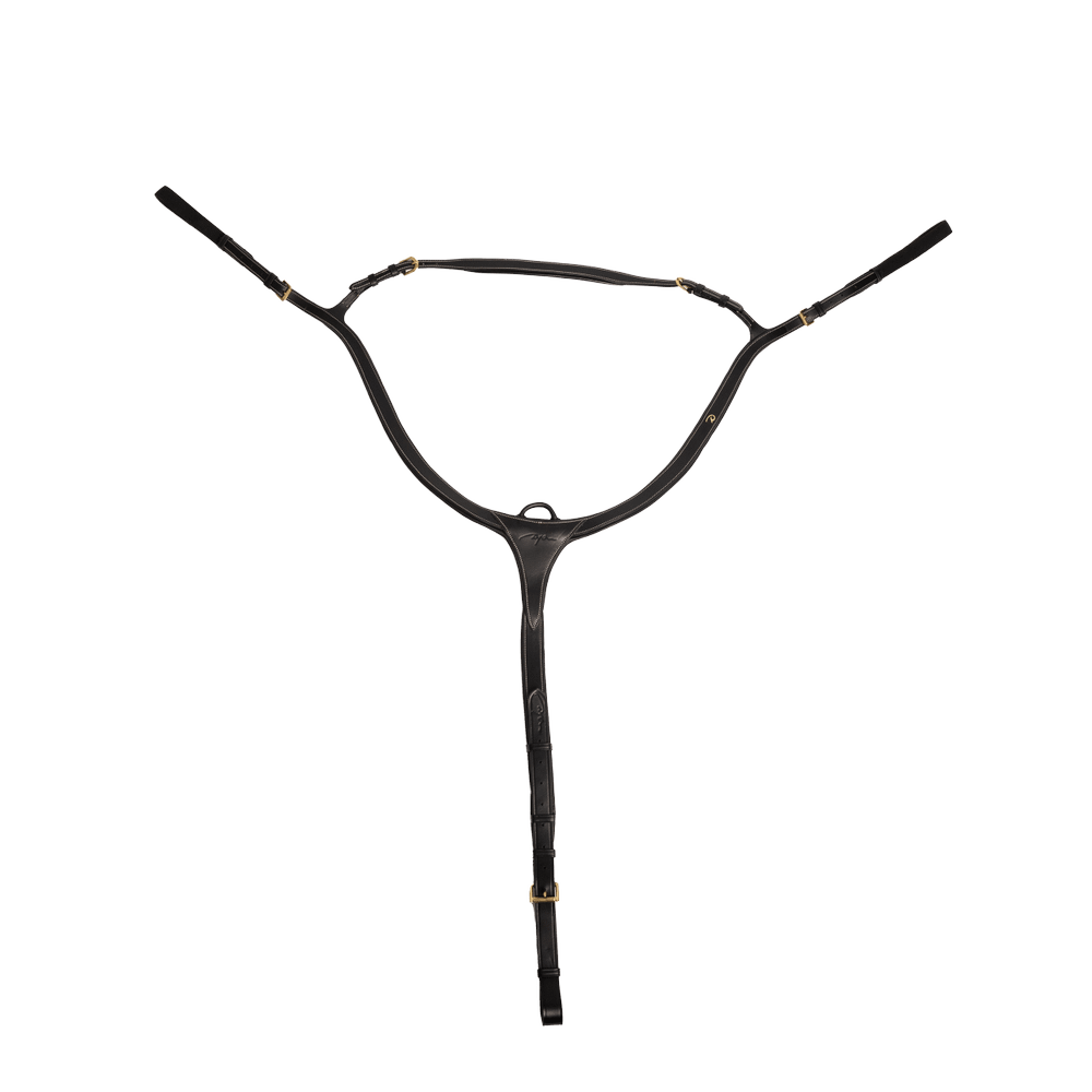 Long Bridge Breastplate | Dy'on | Comfort — Image 5
