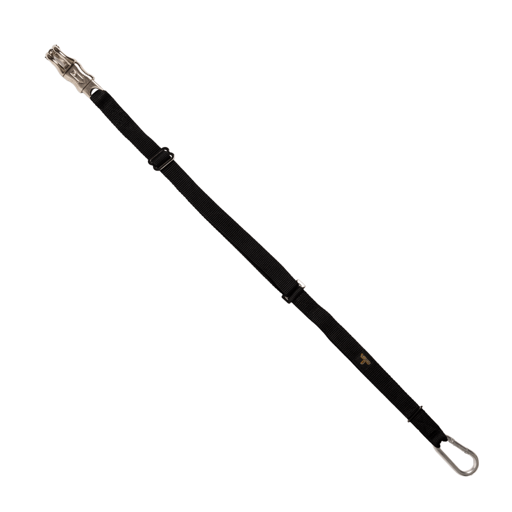Horse Box Lead & Cross Ties Safety | Kentucky Horsewear | KentuckyHorsewear