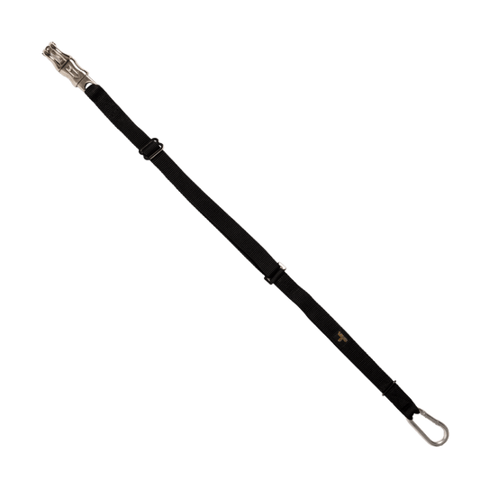 Horse Box Lead & Cross Ties Safety | Kentucky Horsewear | KentuckyHorsewear