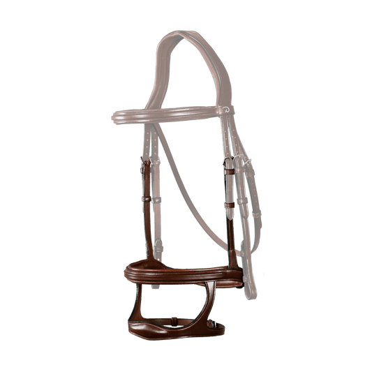 Double Noseband | Dy'on | — Image 2