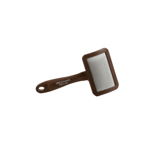 Velcro Cleaning Brush | Grooming Deluxe | lightweight