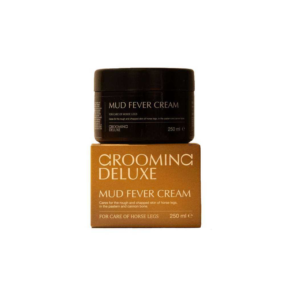 GD Mud Fever Cream Plus | Grooming Deluxe | Grooming