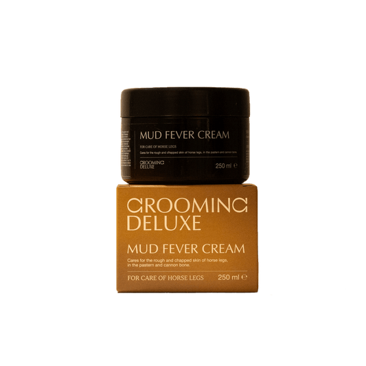 GD Mud Fever Cream Plus | Grooming Deluxe | Grooming