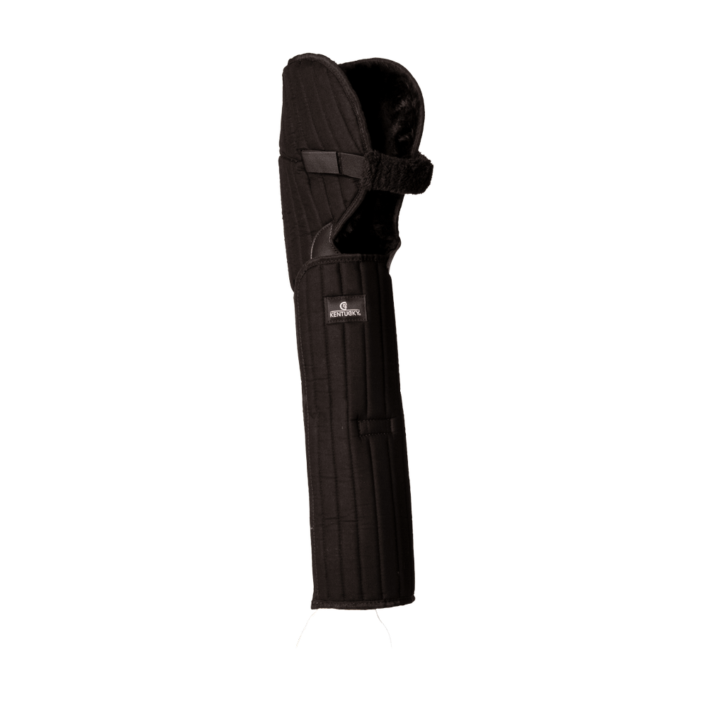 Transport Stable Bandage Pad with hock protection | Kentucky Horsewear | Protection