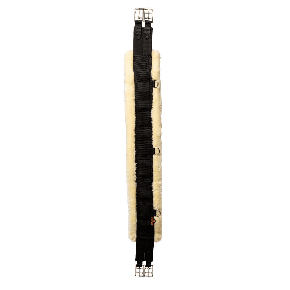 Sheepskin Girth | Kentucky Horsewear | Comfort — Image 7