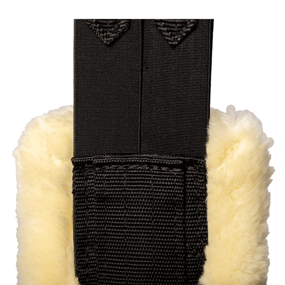Sheepskin Girth | Kentucky Horsewear | Comfort — Image 14