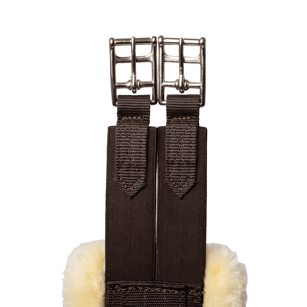 Sheepskin Girth | Kentucky Horsewear | Comfort — Image 2