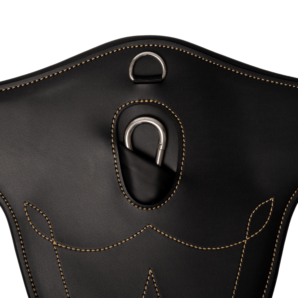 Stud Girth | Kentucky Horsewear | Comfort — Image 7