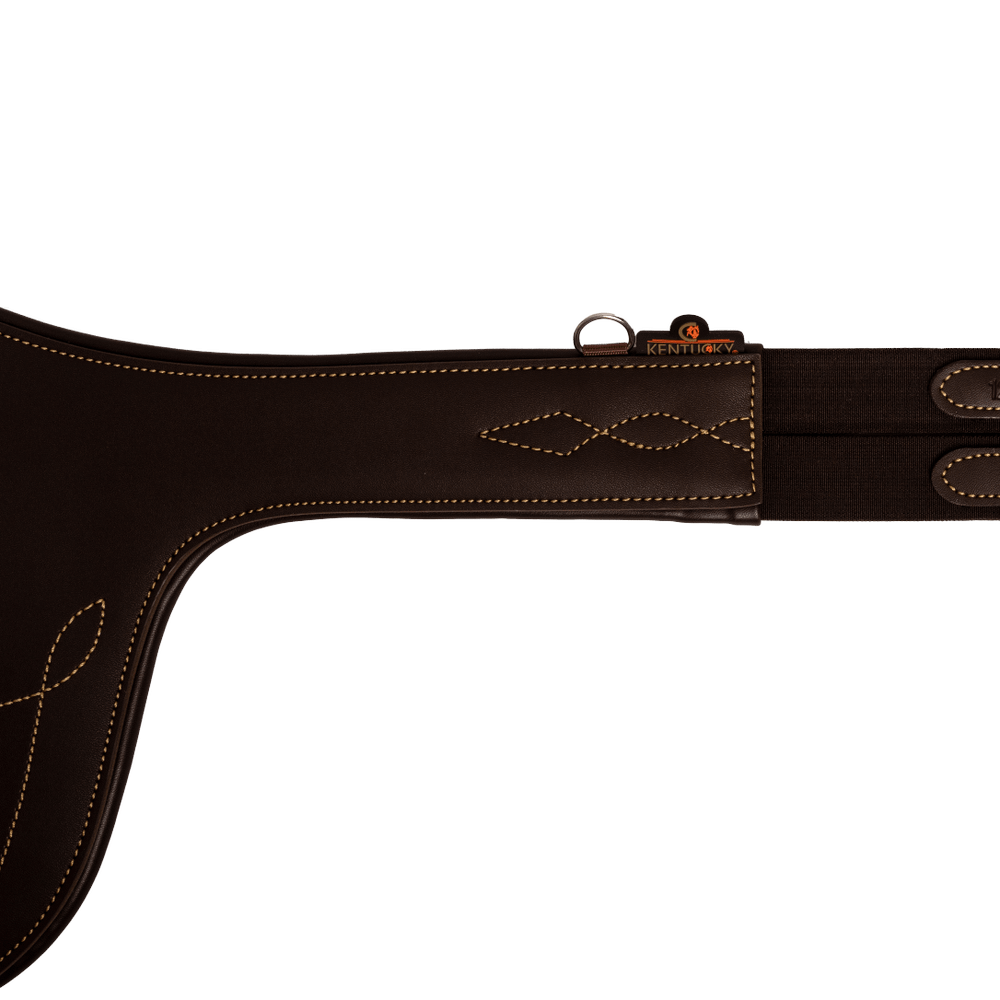 Stud Girth | Kentucky Horsewear | Comfort — Image 3