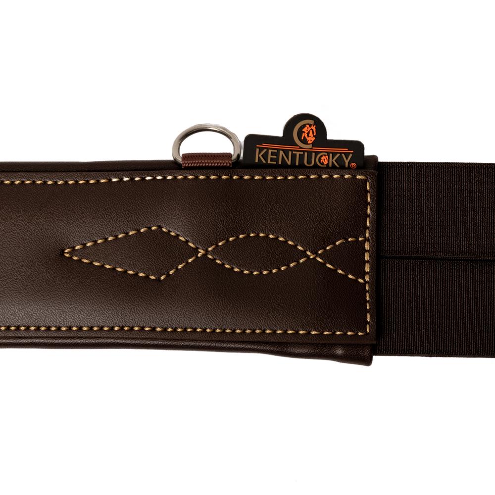 Stud Girth | Kentucky Horsewear | Comfort — Image 4