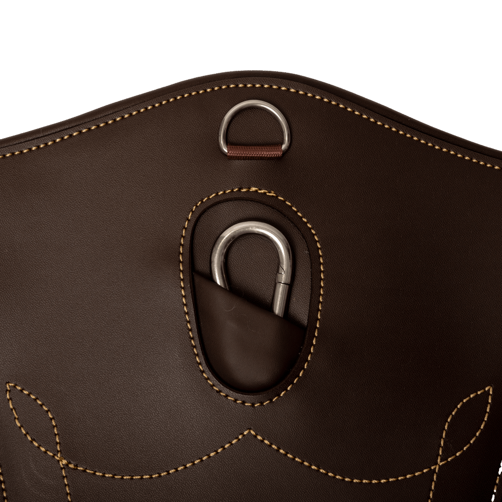 Stud Girth | Kentucky Horsewear | Comfort