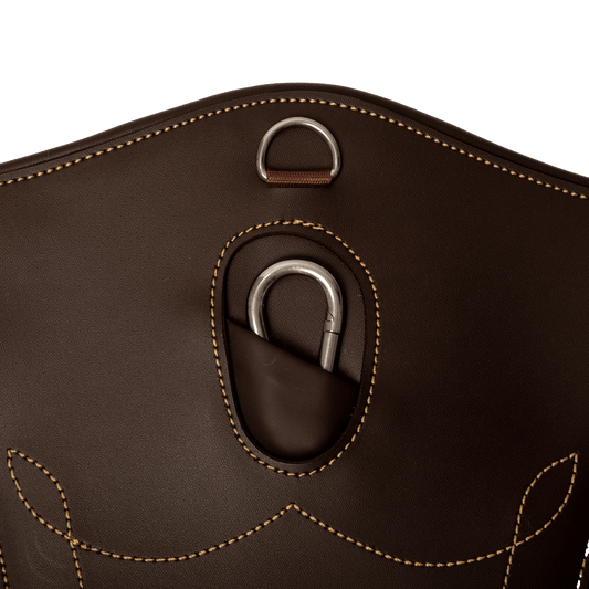 Stud Girth | Kentucky Horsewear | Comfort