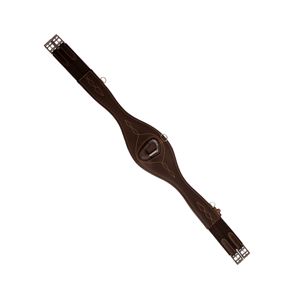 Anatomic Girth | Kentucky Horsewear | Comfort
