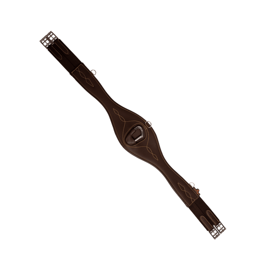Anatomic Girth | Kentucky Horsewear | Comfort