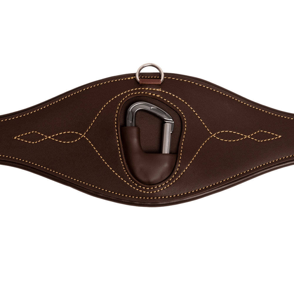 Anatomic Girth | Kentucky Horsewear | Comfort — Image 2
