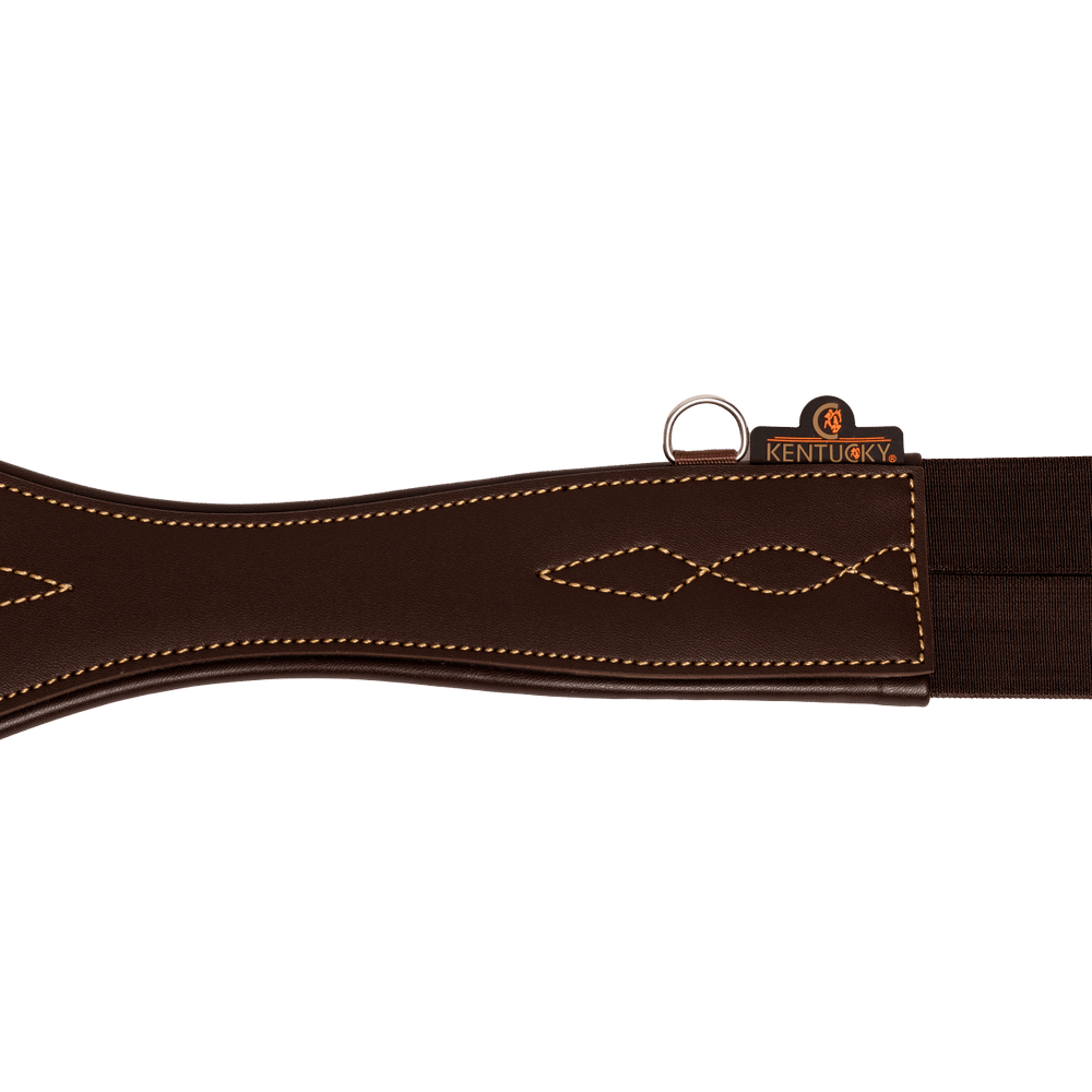 Anatomic Girth | Kentucky Horsewear | Comfort — Image 3