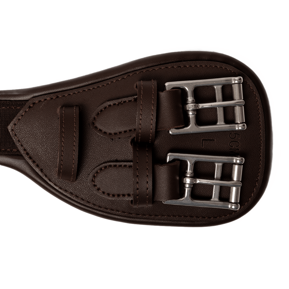 Anatomic Short Girth | Kentucky Horsewear | ErgonomicDesign — Image 11