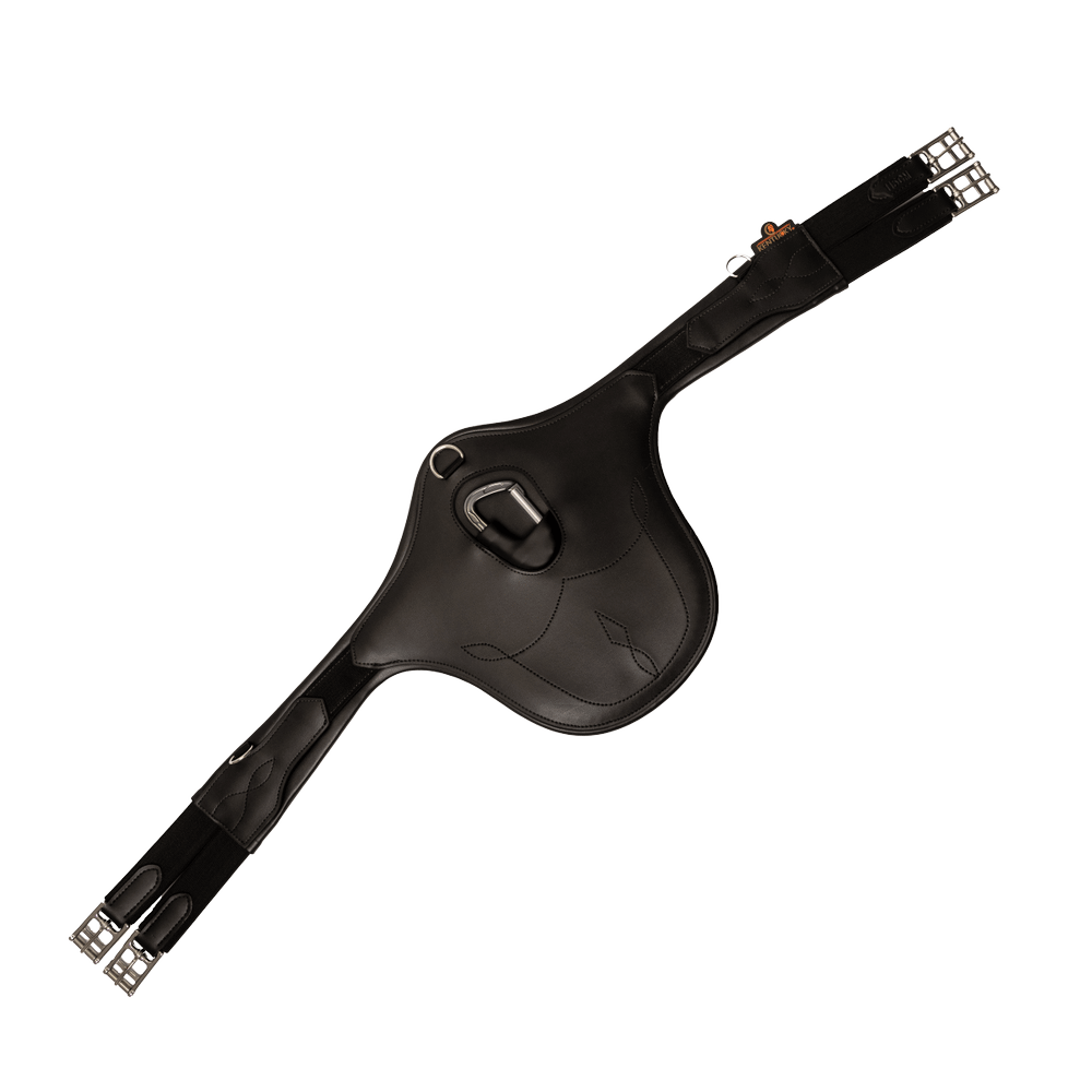 Anatomic Stud Girth | Kentucky Horsewear | ErgonomicDesign