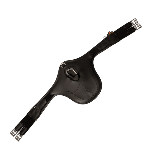 Anatomic Stud Girth | Kentucky Horsewear | ErgonomicDesign