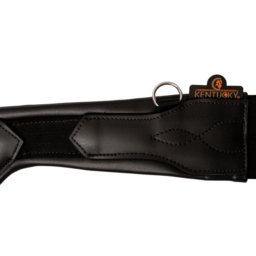 Anatomic Stud Girth | Kentucky Horsewear | ErgonomicDesign — Image 2