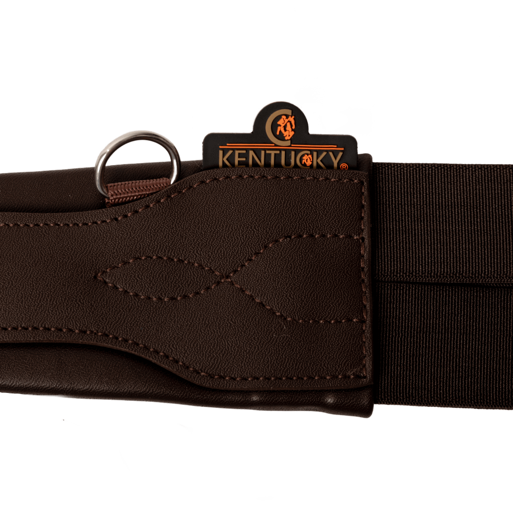 Anatomic Stud Girth | Kentucky Horsewear | ErgonomicDesign — Image 12