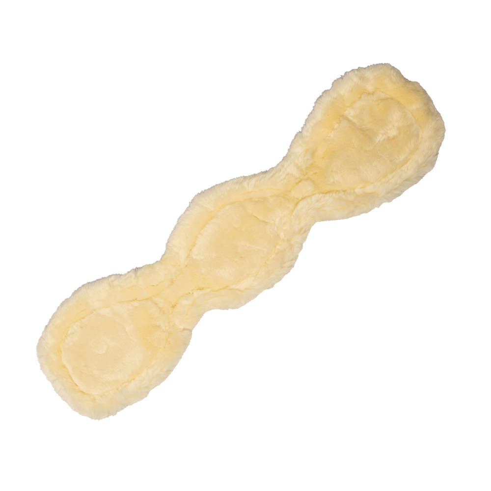Sheepskin Anatomic Short Girth | Kentucky Horsewear | Comfort — Image 4