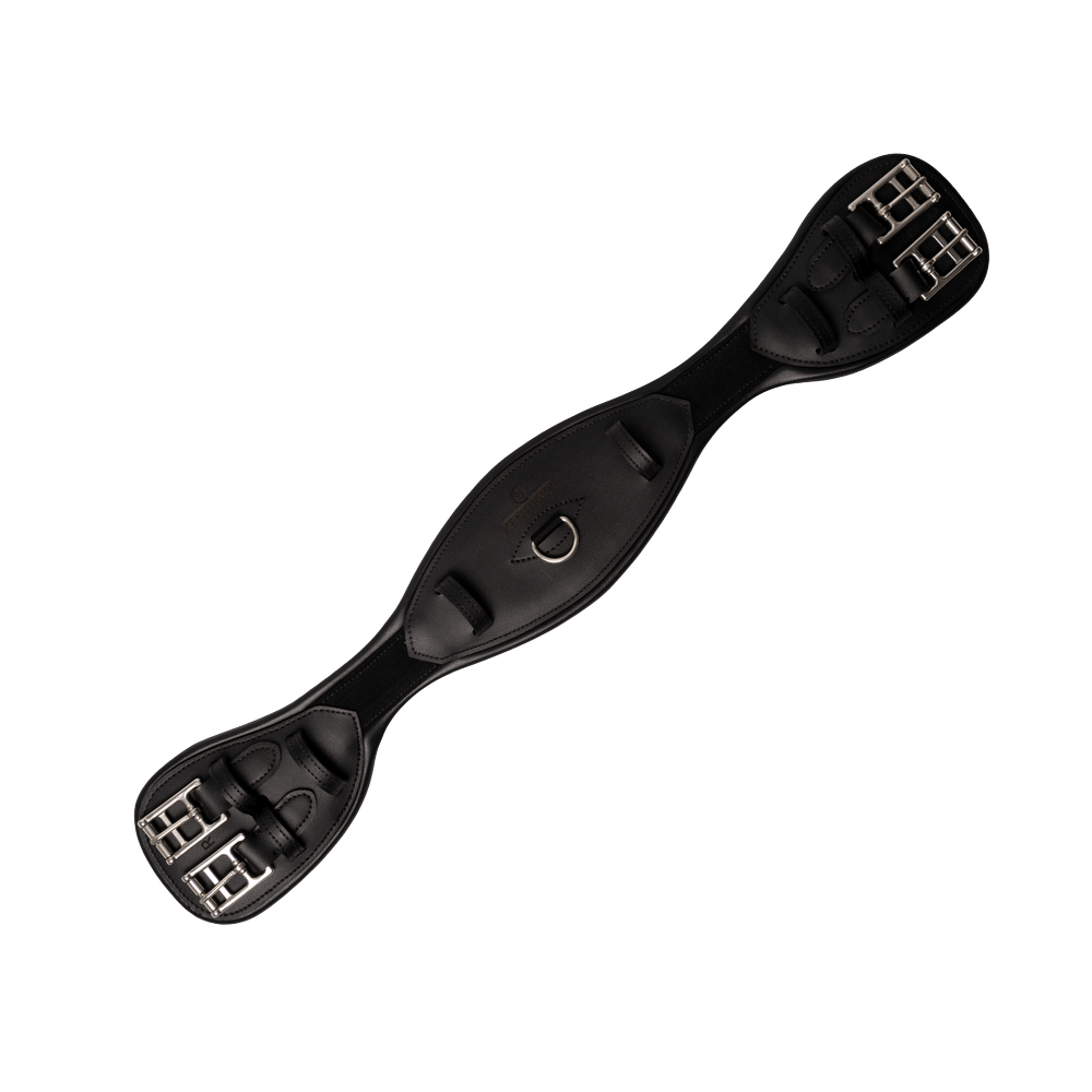 Anatomic Short Girth | Kentucky Horsewear | ErgonomicDesign