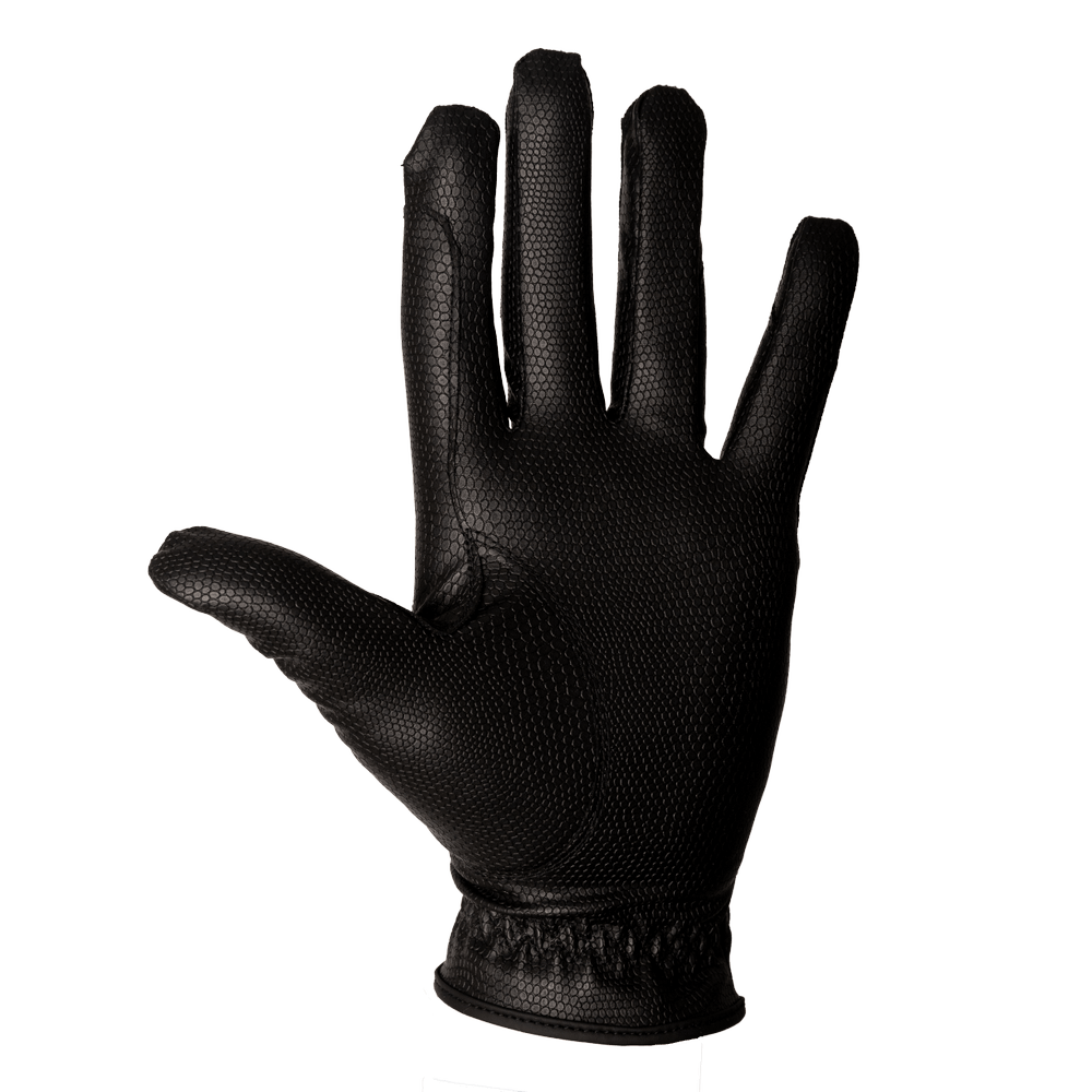 Riding Gloves Grip Winter | Kentucky Horsewear | compact — Image 4
