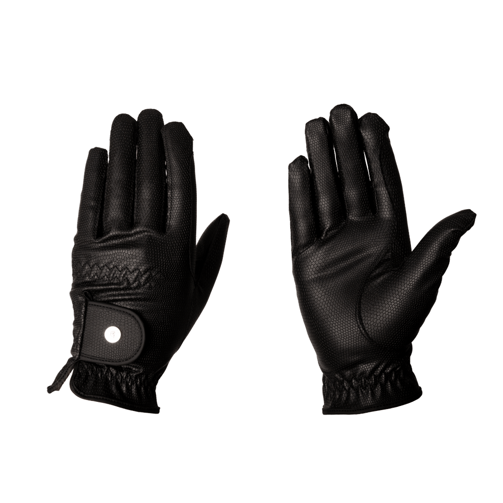 Riding Gloves Grip Winter | Kentucky Horsewear | compact — Image 2