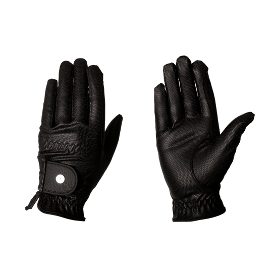 Riding Gloves Grip Winter | Kentucky Horsewear | compact — Image 2