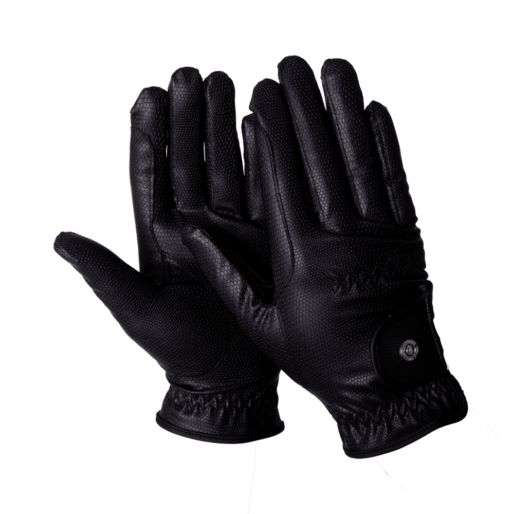 Riding Gloves Grip Winter | Kentucky Horsewear | compact — Image 9