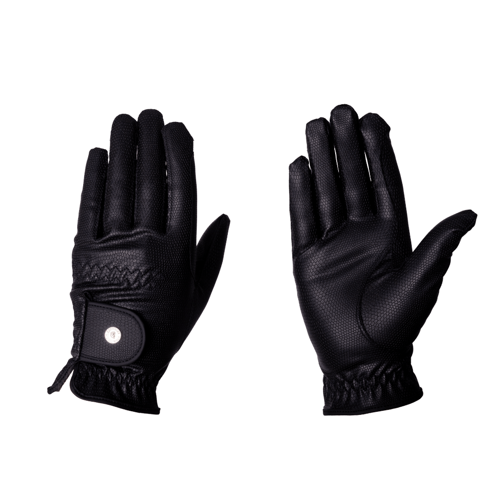 Riding Gloves Grip Winter | Kentucky Horsewear | compact — Image 10