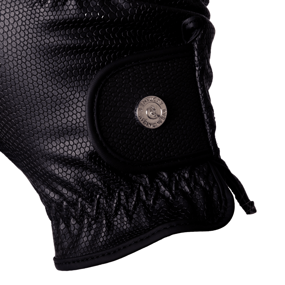 Riding Gloves Grip Winter | Kentucky Horsewear | compact — Image 12