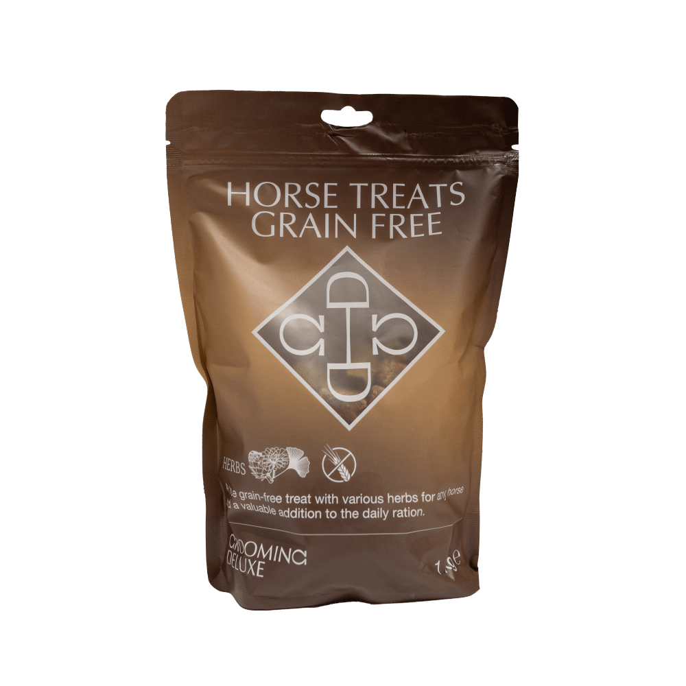 Horse Treats Grain Free | Grooming Deluxe | grain-free — Image 3