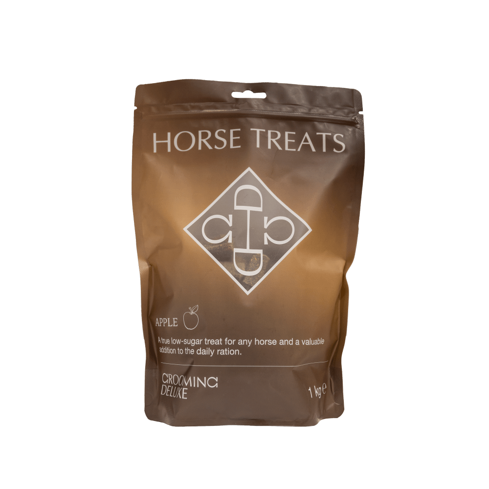 Horse Treats Grain Free | Grooming Deluxe | grain-free