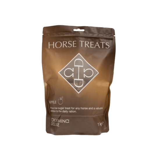 Horse Treats Grain Free | Grooming Deluxe | grain-free
