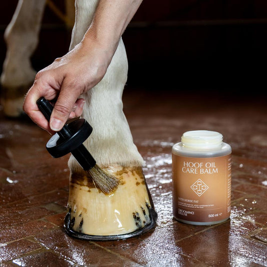 Hoof Oil Care Balm | Grooming Deluxe | Nourishing — Image 2