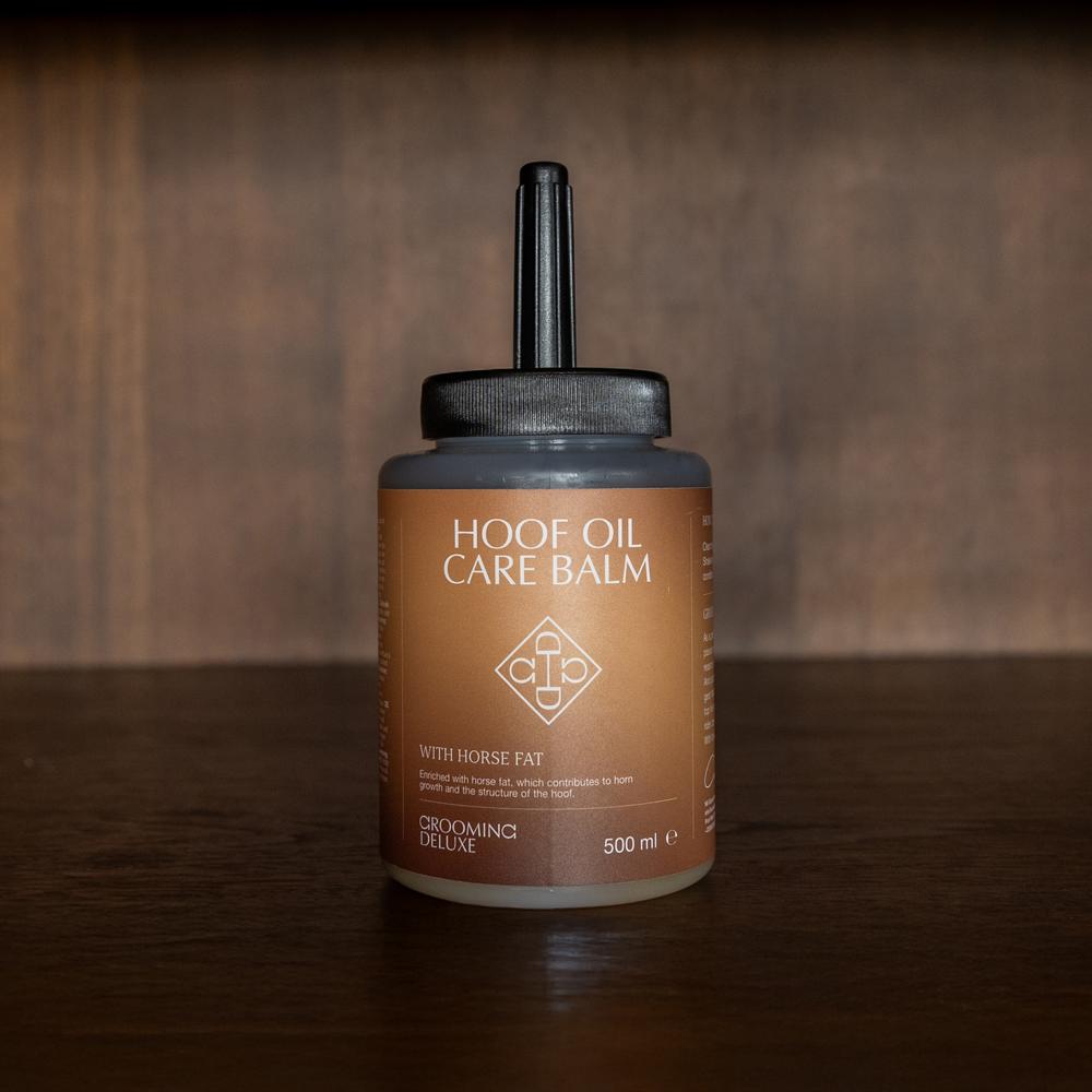 Hoof Oil Care Balm | Grooming Deluxe | Nourishing — Image 4